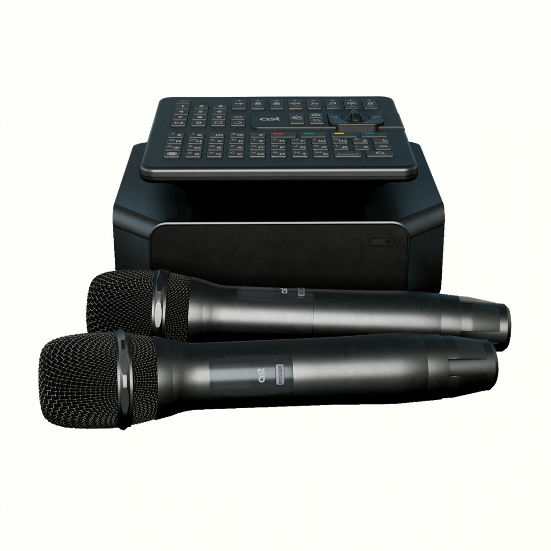 AST Zoom 2 (AST-90) в Златоусте