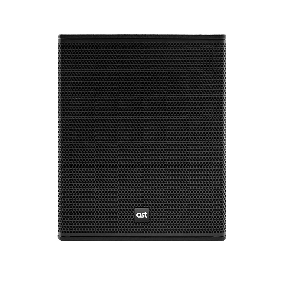 Активный сабвуфер AST-715SA в Златоусте