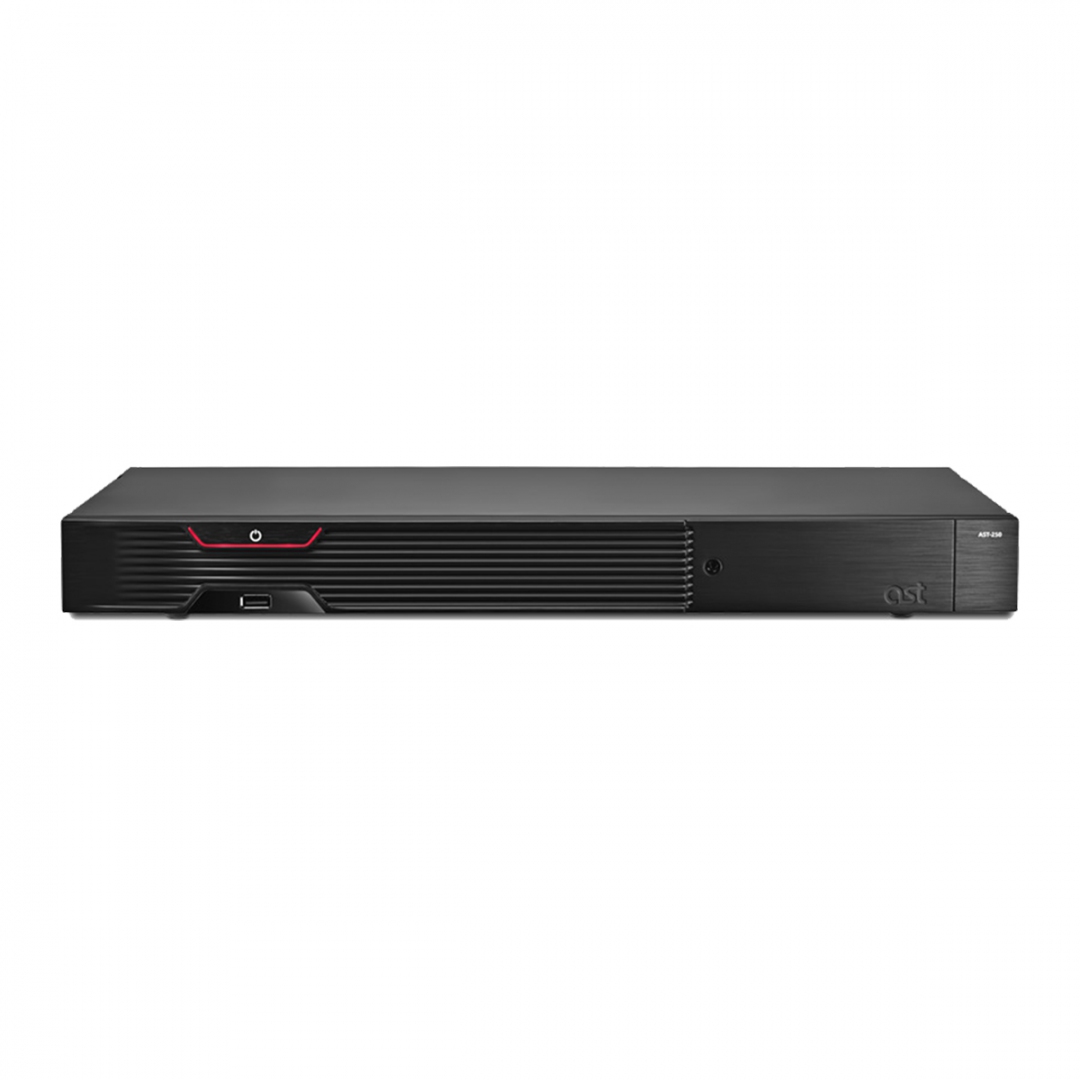 AST-250 - профессиональная караоке-система в Златоусте