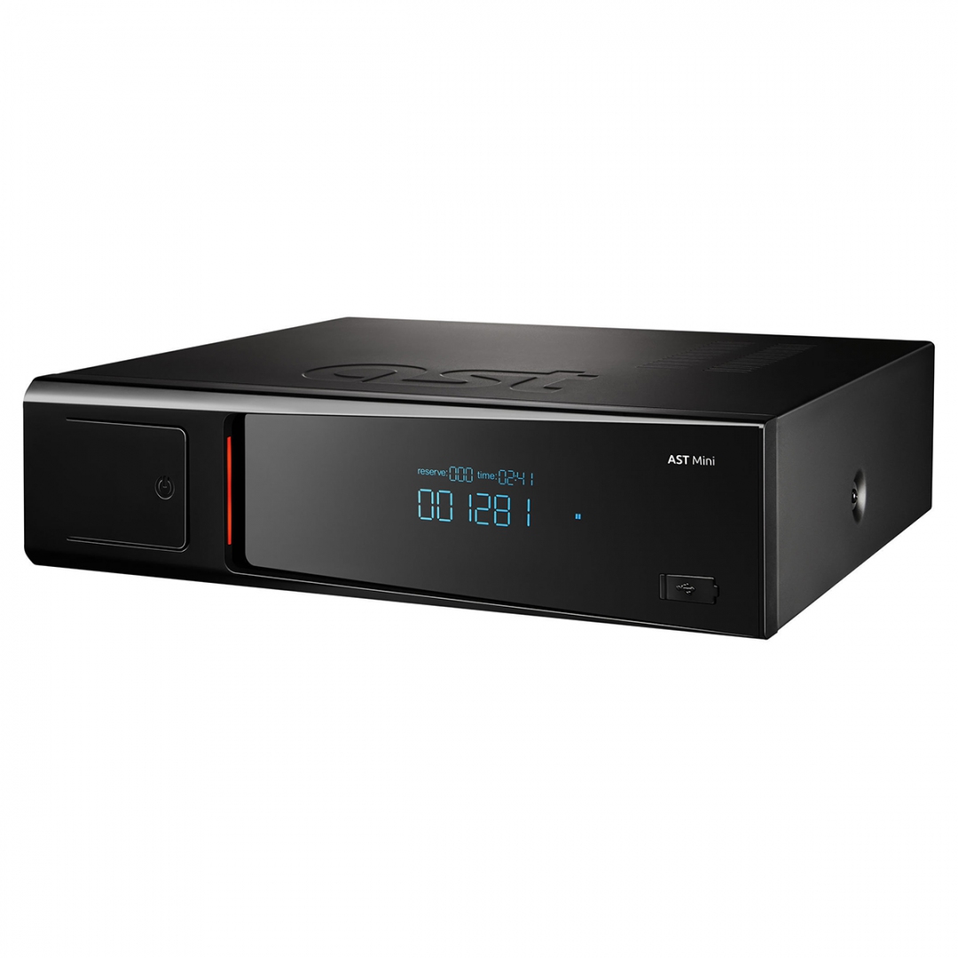 AST Mini (AST-25B) профессиональная система караоке в Златоусте