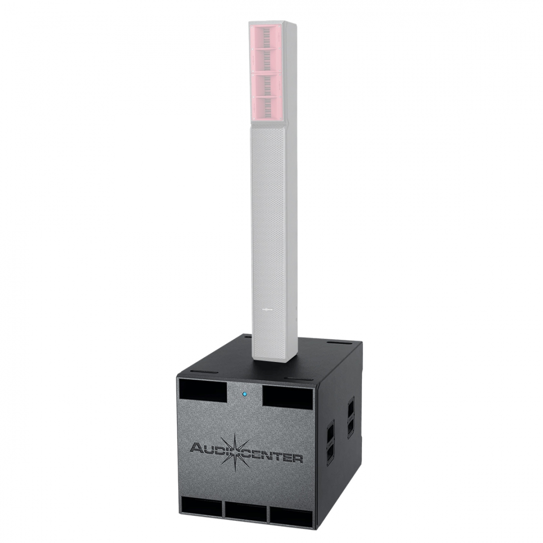 Audiocenter L65S MK2 сабвуфер в Златоусте