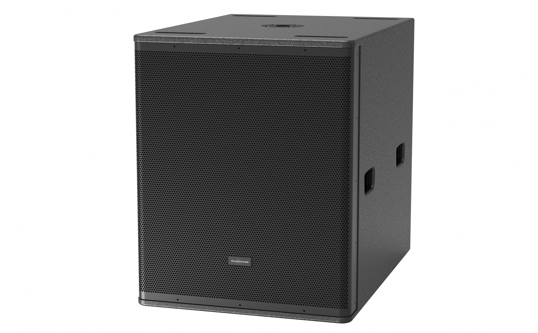Audiocenter S3118A сабвуфер активный в Златоусте