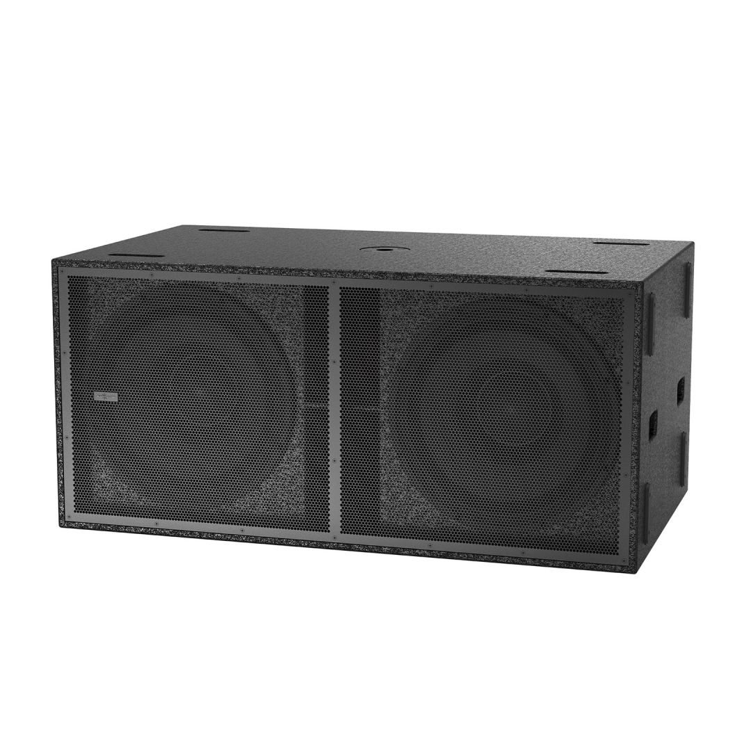 Audiocenter S3218A сабвуфер активный в Златоусте
