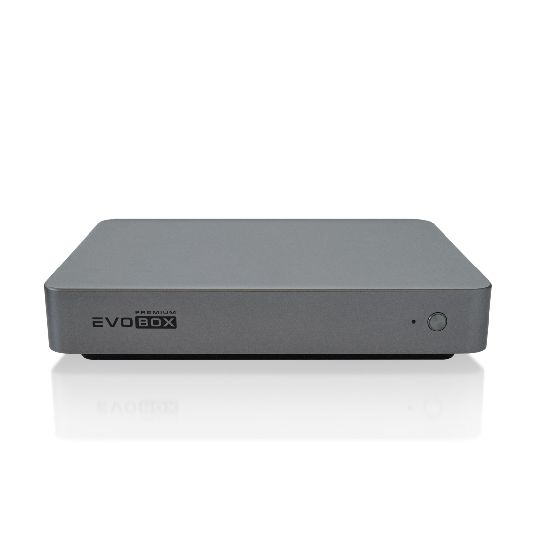 EVOBOX Premium Hi-End караоке-система в Златоусте