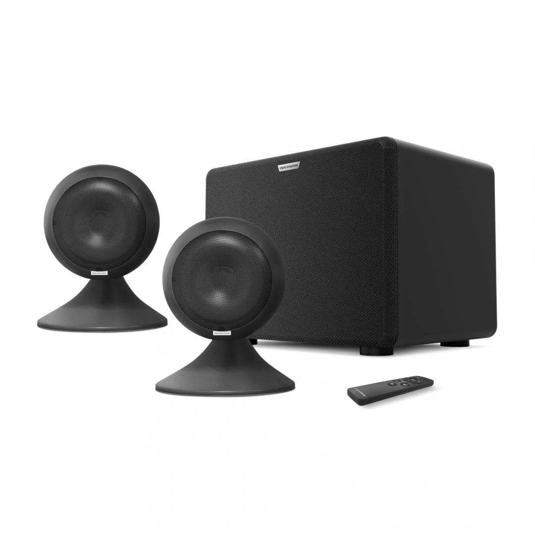 EvoSound Sphere 2.1 аудиосистема для караоке в Златоусте