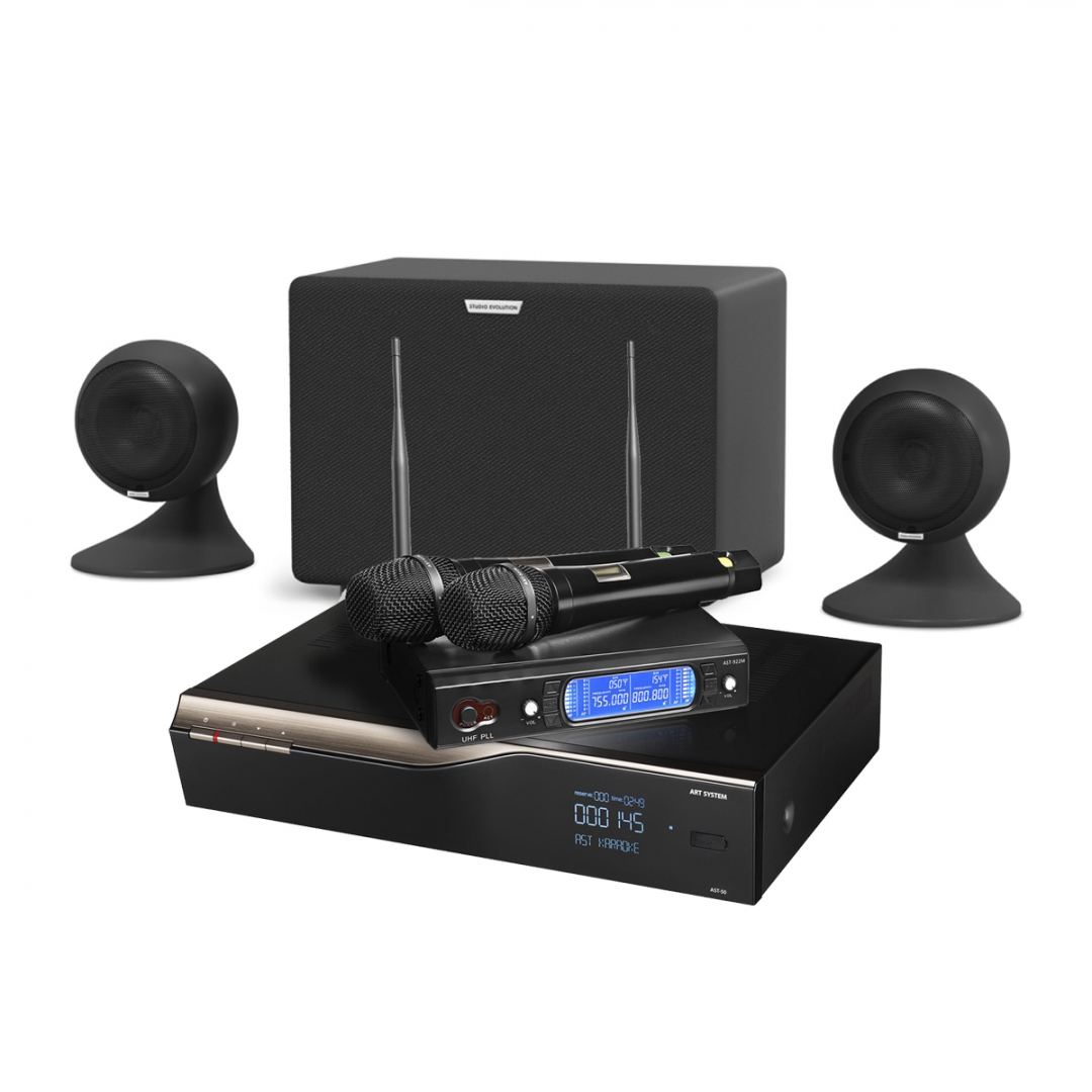 караоке-комплект AST-50 Sound Sphere в Златоусте