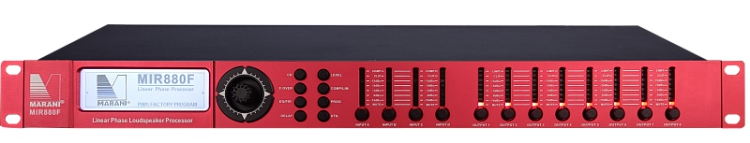 Marani MIR880F (480I + Dante) в Златоусте