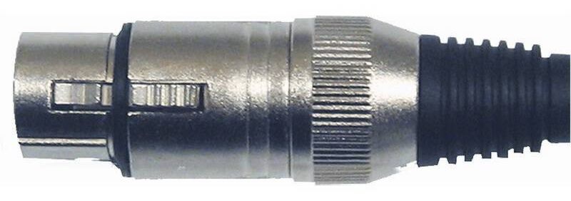 QUIK LOK NC354-K XLR Female Разъем в Златоусте