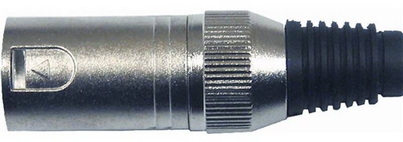 QUIK LOK NC355-K XLR Male Разъем в Златоусте