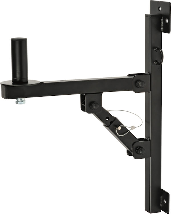 QUIK LOK SB781 Настенный кронштейн для АС в Златоусте