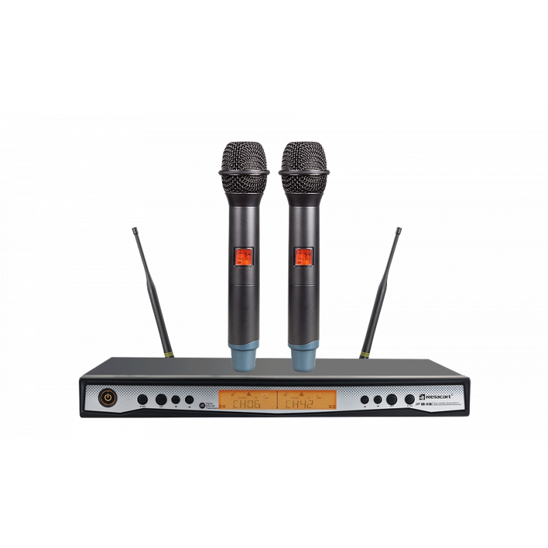 Relacart UR-111DMH радиосистема в Златоусте