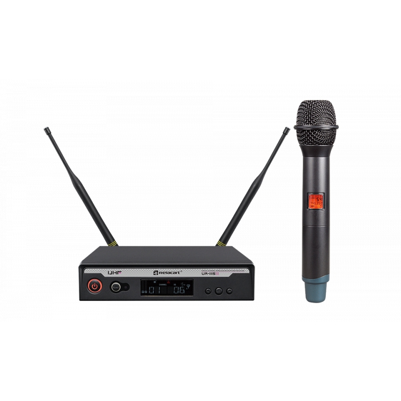 Relacart UR-111SMH радиосистема в Златоусте