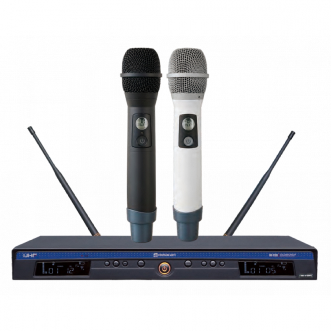 Relacart UR-112DMH радиосистема в Златоусте