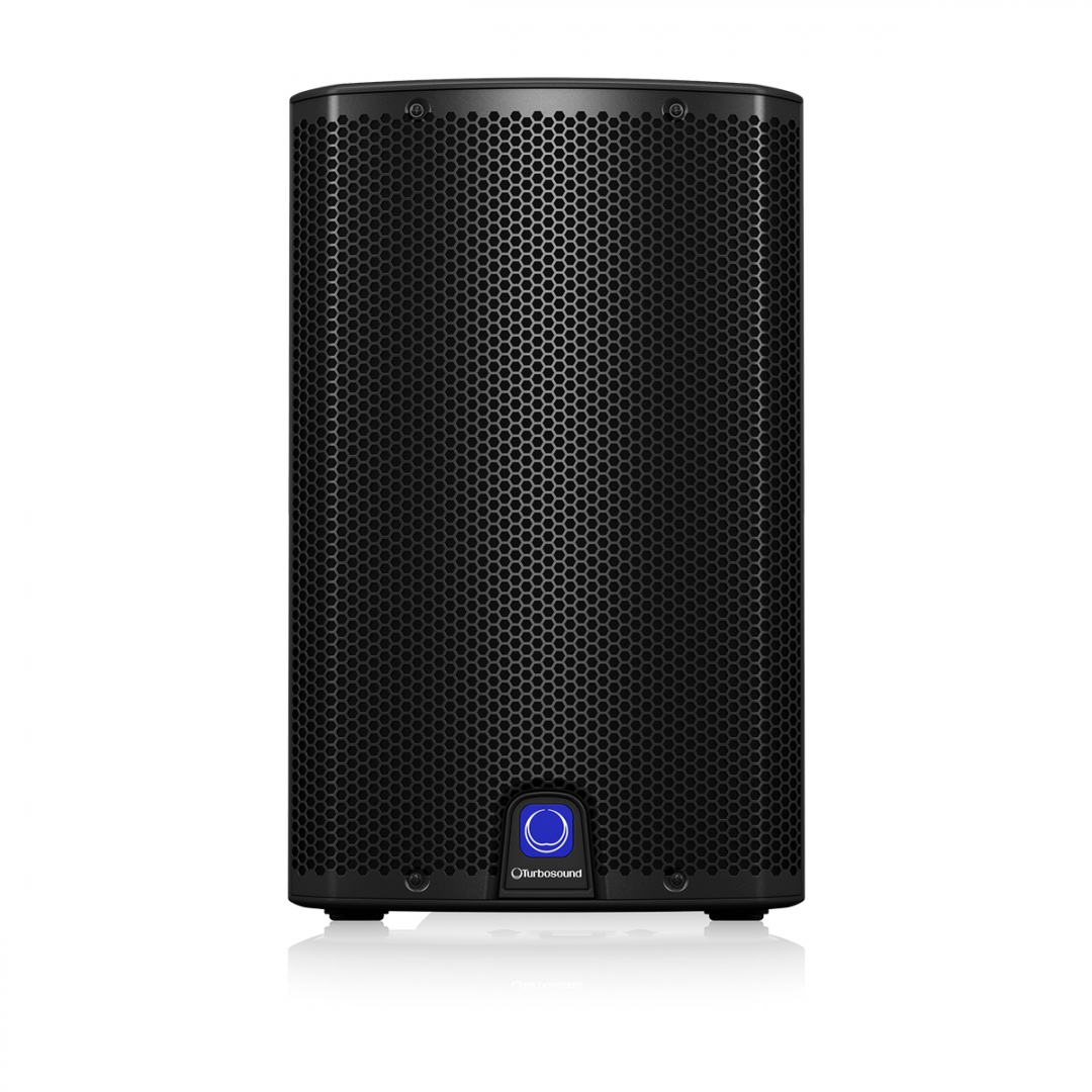 Turbosound iQ10 активная акустическая система в Златоусте