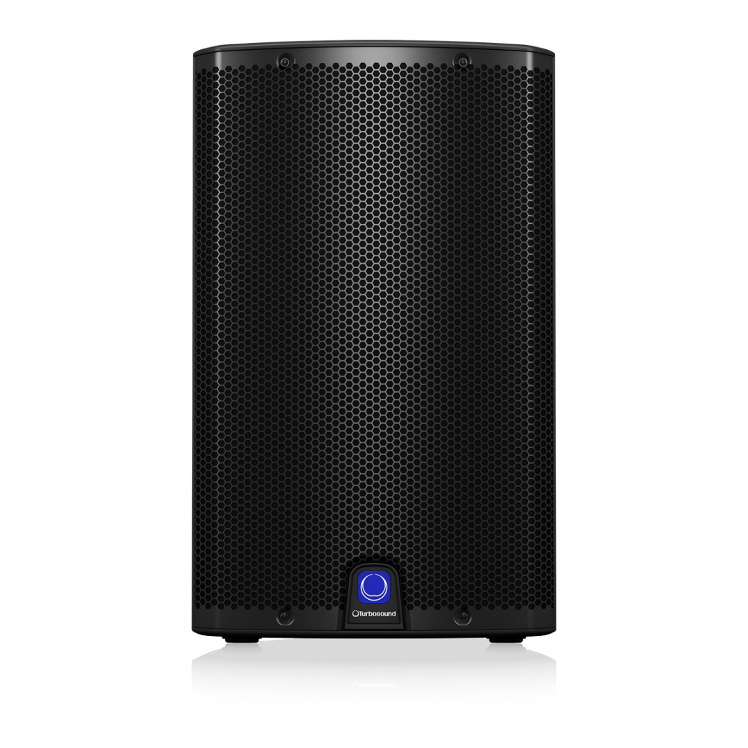 Turbosound iQ12 активная акустическая система в Златоусте