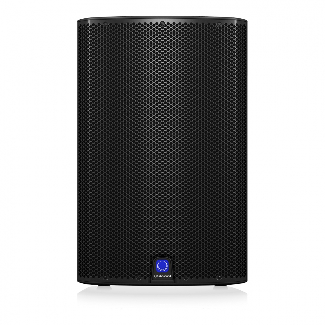 Turbosound iQ15 активная акустическая система в Златоусте