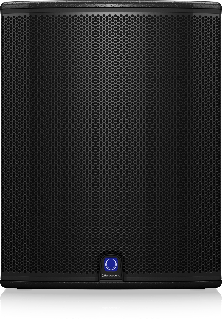 Turbosound iQ18B сабвуфер активный в Златоусте