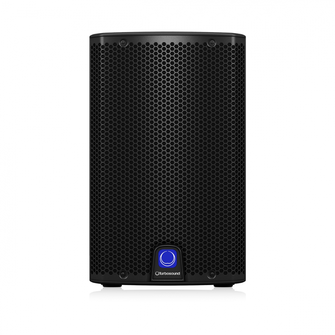 Turbosound iQ8 активная акустическая система в Златоусте