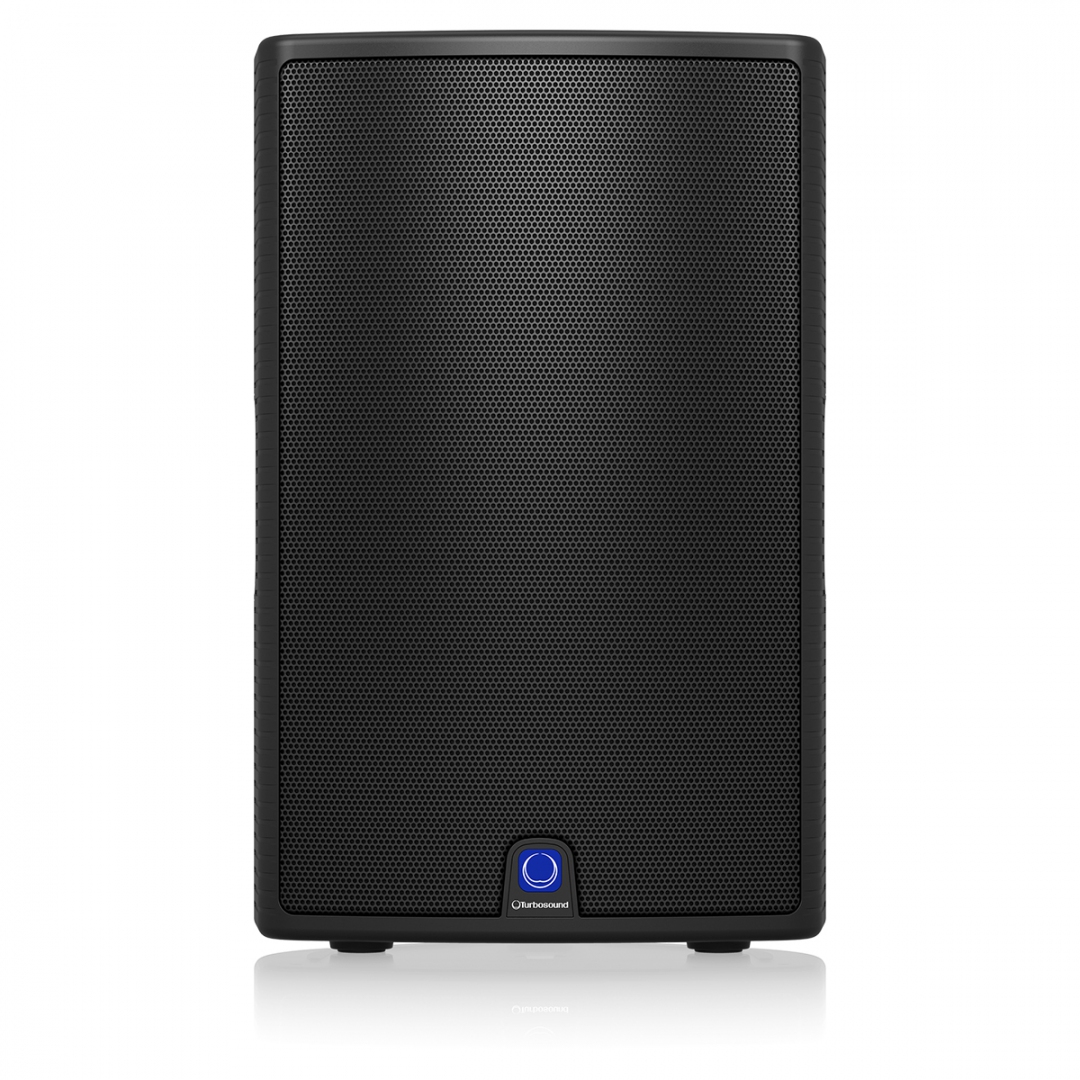 Turbosound MILAN M15 активная акустическая система в Златоусте