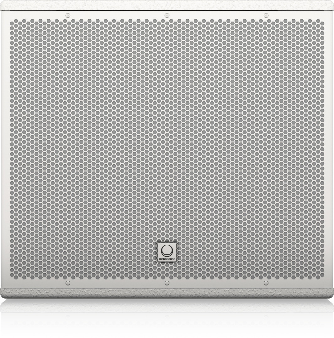 Turbosound NuQ115B-AN Активный сабвуфер в Златоусте