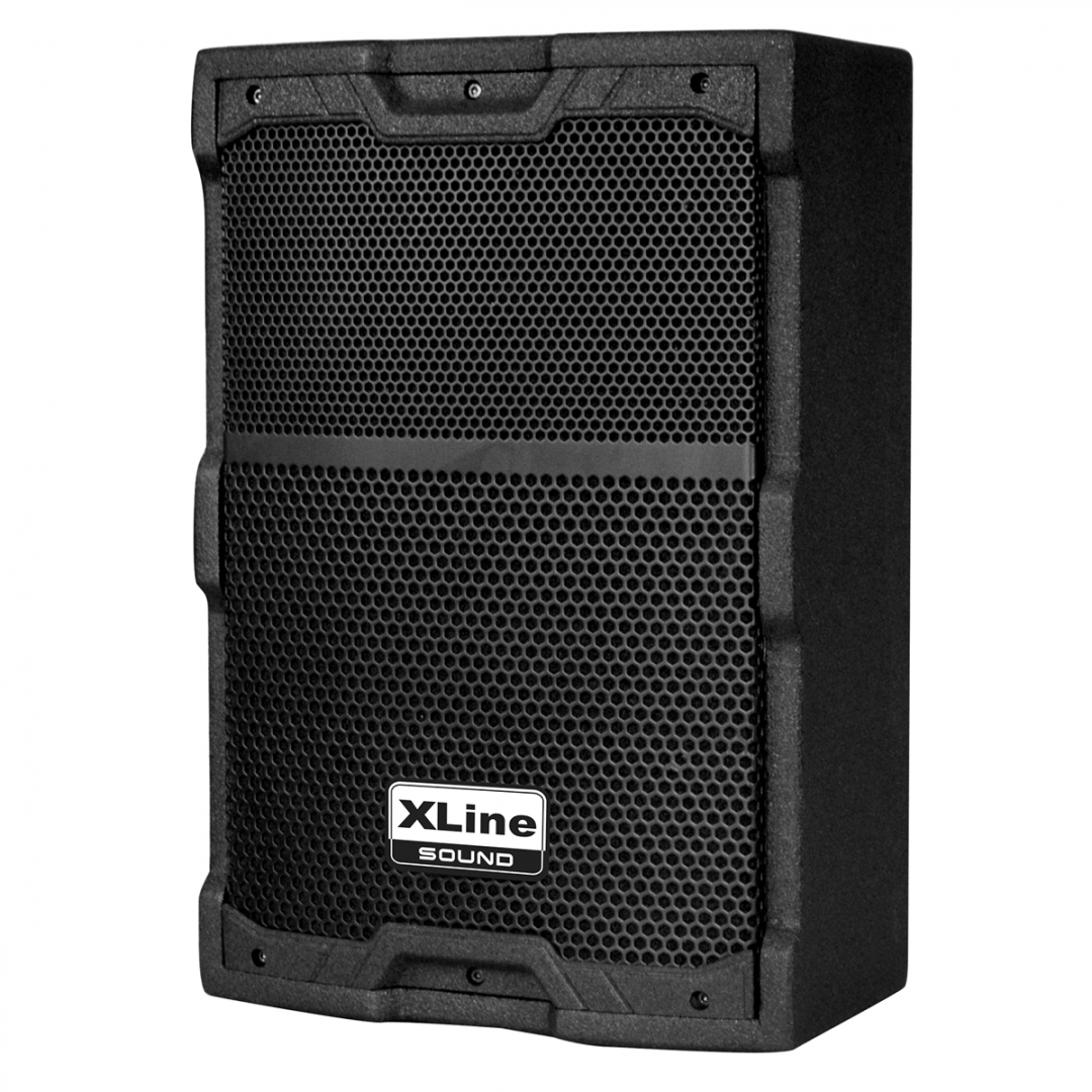 XLine ALFA P-10A Акустическая система активная в Златоусте