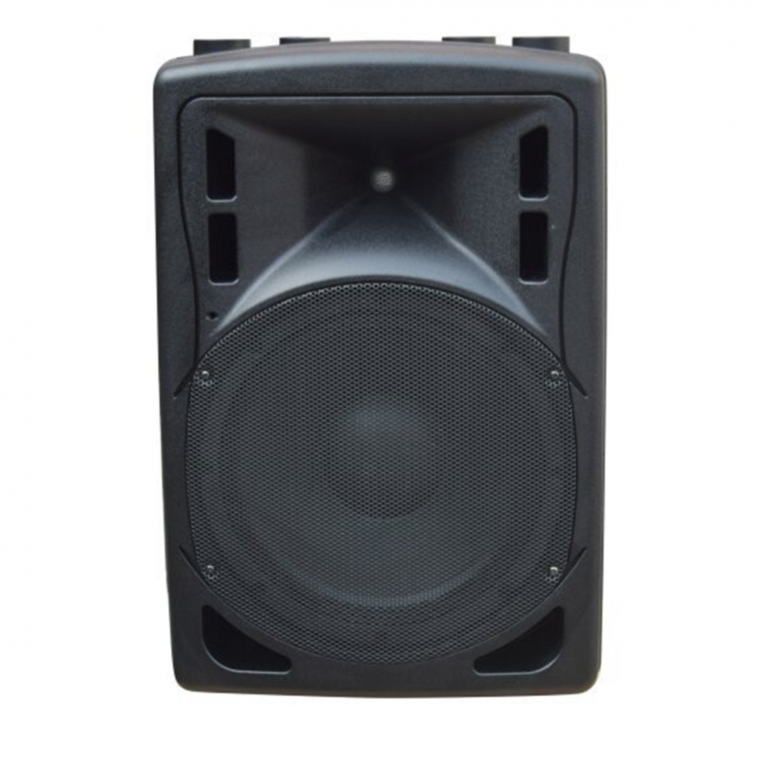 XLine BAF-12A Акустическая система активная с MP3 плеером и Bluetooth в Златоусте