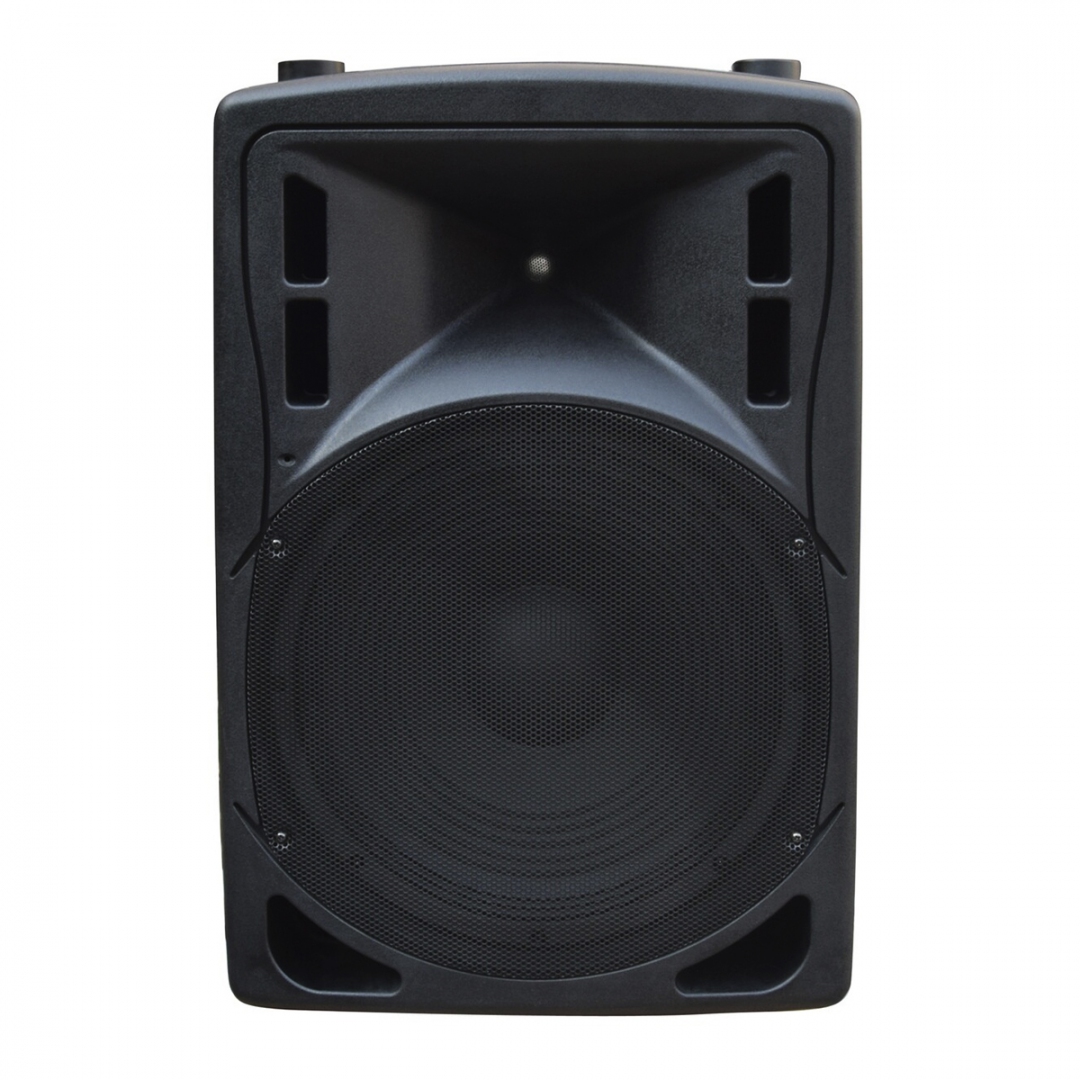XLine BAF-15A Акустическая система активная с MP3 плеером и Bluetooth в Златоусте