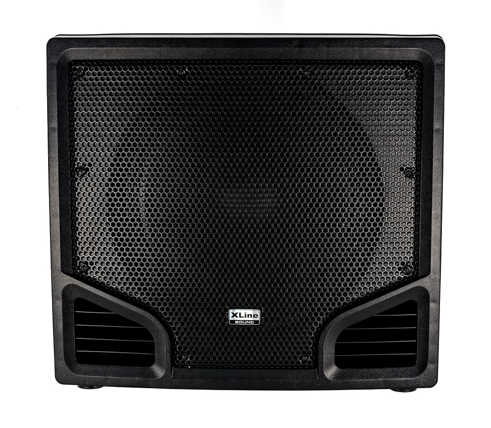 XLine SPX-18A SUB Сабвуфер активный в Златоусте