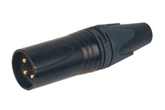 XLR Male (Папа) Разъем в Златоусте