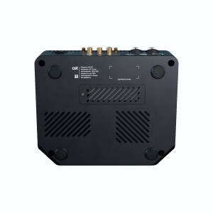 Вид снизу AST Zoom 2 (AST-90) в Златоусте