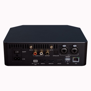 Фото сзади AST Zoom 2 (AST-90) в Златоусте