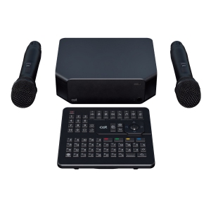 Караоке-система AST Zoom 2 (AST-90) в Златоусте