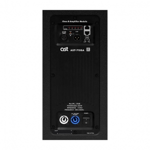 Активный сабвуфер AST-715SA в Златоусте
