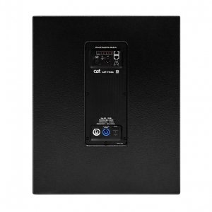 Активный сабвуфер AST-715SA в Златоусте