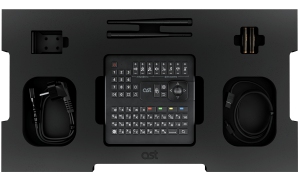 AST-350 Профессиональная караоке-система в Златоусте