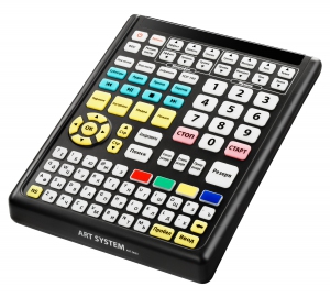 AST Mini (AST-25B) профессиональная система караоке в Златоусте