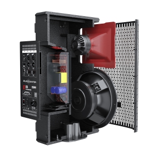 Audiocenter GT508A Активная акустическая система в Златоусте