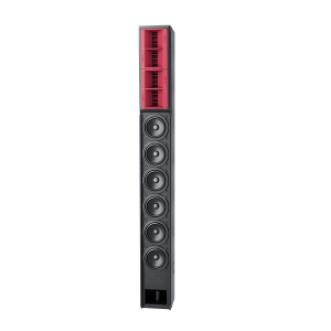 Audiocenter L65 + L65S MK2 порталы в Златоусте