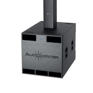 Audiocenter L65S MK2 сабвуфер в Златоусте