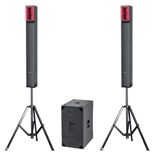 Audiocenter L83S сабвуфер в Златоусте