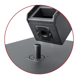 Audiocenter L83S сабвуфер в Златоусте