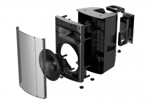 Audiocenter MA15+ активная акустическая система в Златоусте