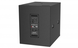 Audiocenter S3118A сабвуфер активный в Златоусте