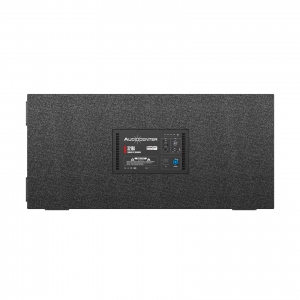 Audiocenter S3218A сабвуфер активный в Златоусте