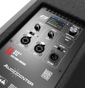 Audiocenter SA315+ в Златоусте