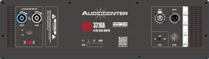 Audiocenter WM3210A сценический монитор в Златоусте