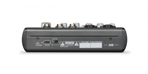 AuraSonics K4 компактный микшерный пульт в Златоусте
