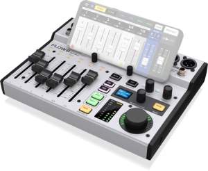 Behringer FLOW 8 цифровой микшер в Златоусте