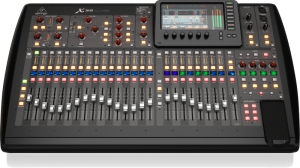 Behringer X32 цифровой микшер в Златоусте