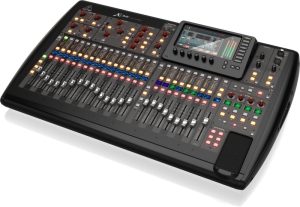 Behringer X32 цифровой микшер в Златоусте
